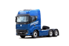 Camión tractor de metanol de nuevo estilo CAMC