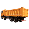 2023 Precio bajo de la fabricación china y camión volquete popular de CAMC 8x4 12 Wheeler camión volquete del volquete de 40 toneladas