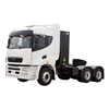 Camión tractor resistente eléctrico con cabezal de remolque CAMC de buena marca China, nuevo producto 2020