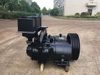 Compresor de aire oscilante no lubricado de alta calidad CAMC BDW-FUDA