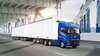 CAMC H9 Green Low-carbon New Energy Truck