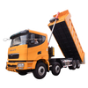 2023 Precio bajo de la fabricación china y camión volquete popular de CAMC 8x4 12 Wheeler camión volquete del volquete de 40 toneladas