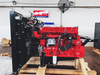 CAMC Power Environmental Generador diésel de alta calidad