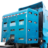 Camión tractor/motor primario CAMC 6x4 410HP CNG de servicio pesado nuevo a la venta