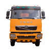 Fábrica china vende directamente camiones volquete 8X4 Minería Heavy Duty Alta calidad Precio bajo Fabricación Volquete Camión volquete
