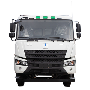 CAMC Diseño único Venta caliente EV Concrete Concreto Precio de camión Venta de concreto Venta de hormigón Concreto Mezclador de plantas para lotes