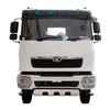 Camión mezclador de concreto eléctrico cúbico CAMC 6*4 8 de alta calidad, camión mezclador de concreto autocargable, camión de cemento a la venta