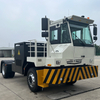 Nuevo y potente camión terminal CAMC eléctrico/EV a la venta Camión eléctrico