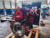 Motor diesel marino CAMC para Fishship