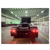 CAMC CAMC X7E 6*4 ELÉCTRICO/EV CAMIÓN DEL TRACTOR DE SERVICIO PESADO