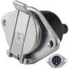 Conector de remolque CAMC