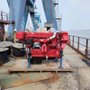 Motor intraborda diésel marino CAMC