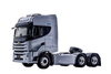 Camión tractor automático de gran capacidad de carga Freightliner