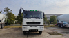 Camión hormigonera CNG 10 metros cúbicos para carreteras nacionales