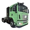 CAMC CAMC X7E 6*4 ELÉCTRICO/EV CAMIÓN DEL TRACTOR DE SERVICIO PESADO