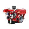 Motor intraborda diésel marino CAMC
