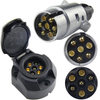 Conector de remolque CAMC