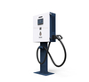 Cargador de pared para vehículo eléctrico con conector de carga único DC 30kw