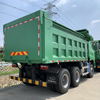 Camión pesado confiable personalizado para transporte de carga