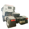 Super Power Right Drive 4*2 Vehículos de tractores pesados ​​diesel