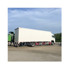 Fuerte capacidad de carga CAMC X7M 4*2 Camión de carga blanco