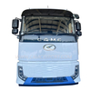 CAMC H9 6x4 tractor diesel H9 6x4 con configuración de techo alto