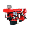 Motor intraborda diésel marino CAMC