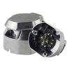 Conector de remolque CAMC
