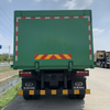 Camión pesado confiable personalizado para transporte de carga