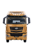 Camión tractor confiable con motor diesel Wrecker