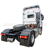 Nuevo camión de tractor diesel CAMC de alta calidad para la venta en caliente