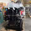 Motor diésel CAMC WP1300 