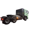 CAMC CAMC X7E 6*4 ELÉCTRICO/EV CAMIÓN DEL TRACTOR DE SERVICIO PESADO