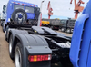 Camc de alto rendimiento Classic 6*4 Tractor de techo plano