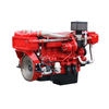 Motor intraborda diésel marino CAMC
