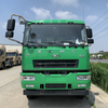 Camión pesado confiable personalizado para transporte de carga