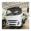 Super Power Right Drive 4*2 Vehículos de tractores pesados ​​diesel