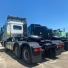 Venta caliente CAMC H08 6*4 450hp camión de tractor duradero
