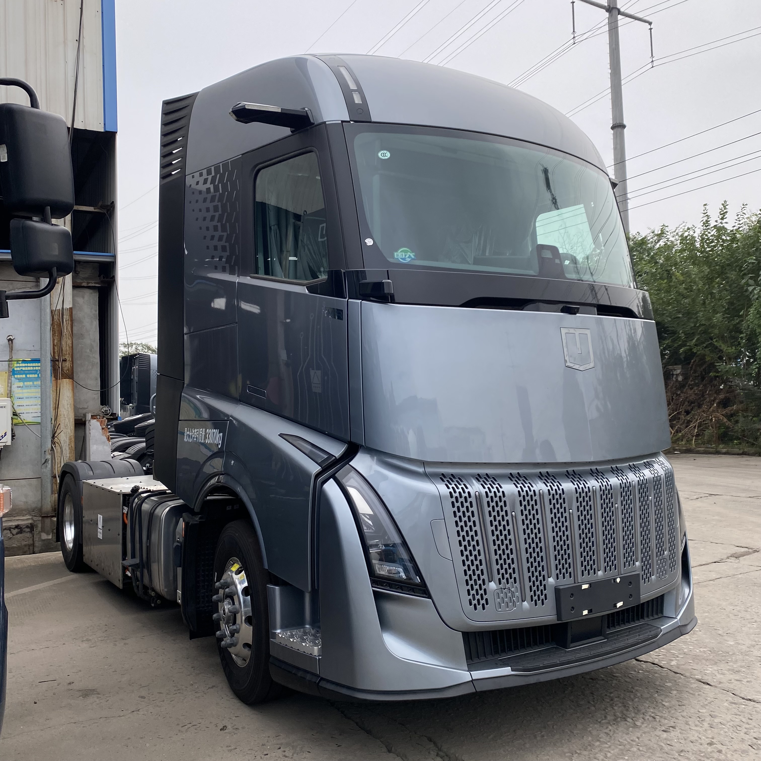 Logística inteligente: cómo IoT y la IA están transformando la gestión de flotas