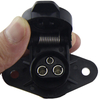 Conector de remolque CAMC