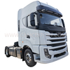 Nuevo camión de tractor diesel CAMC de alta calidad para la venta en caliente