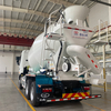 CAMC H08 6*4 375hp Camión mezclador de concreto en venta
