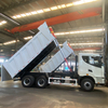 CAMC H08 6*4 375hp Venta de camión volquete de alta calidad en promoción