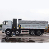 CAMC 8X4 Heavy Duty Dump/dumper/volquete camiones eléctricos