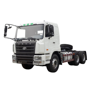 Camión tractor CAMC 6X4