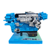 CAMC Motor alimentado por combustible de metanol de metanol de alto rendimiento para barcos