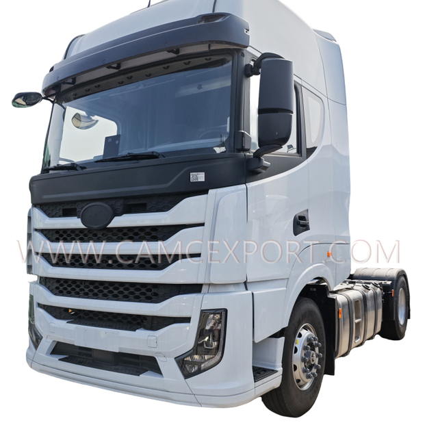 Super Performance CAMC NUEVO CAMIÓN DE TRACTOR DIESEL 4X2 EN VENTA EN VENTA