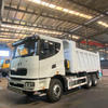 CAMC H08 6*4 375hp Venta de camión volquete de alta calidad en promoción