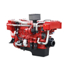 Motor intraborda diésel marino CAMC