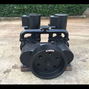 Compresor de aire de doble cilindro de CAMC